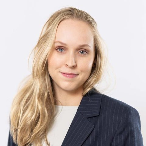 Nikki van der Laan is 1 van de letselschade specialisten van Brugman Letselschade Advocaten.