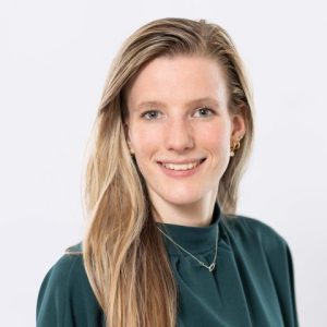 Evi Kaag is 1 van de letselschade specialisten van Brugman Letselschade Advocaten.